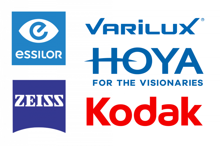 Marcas - Iza Óticas - Ótica em Goiânia