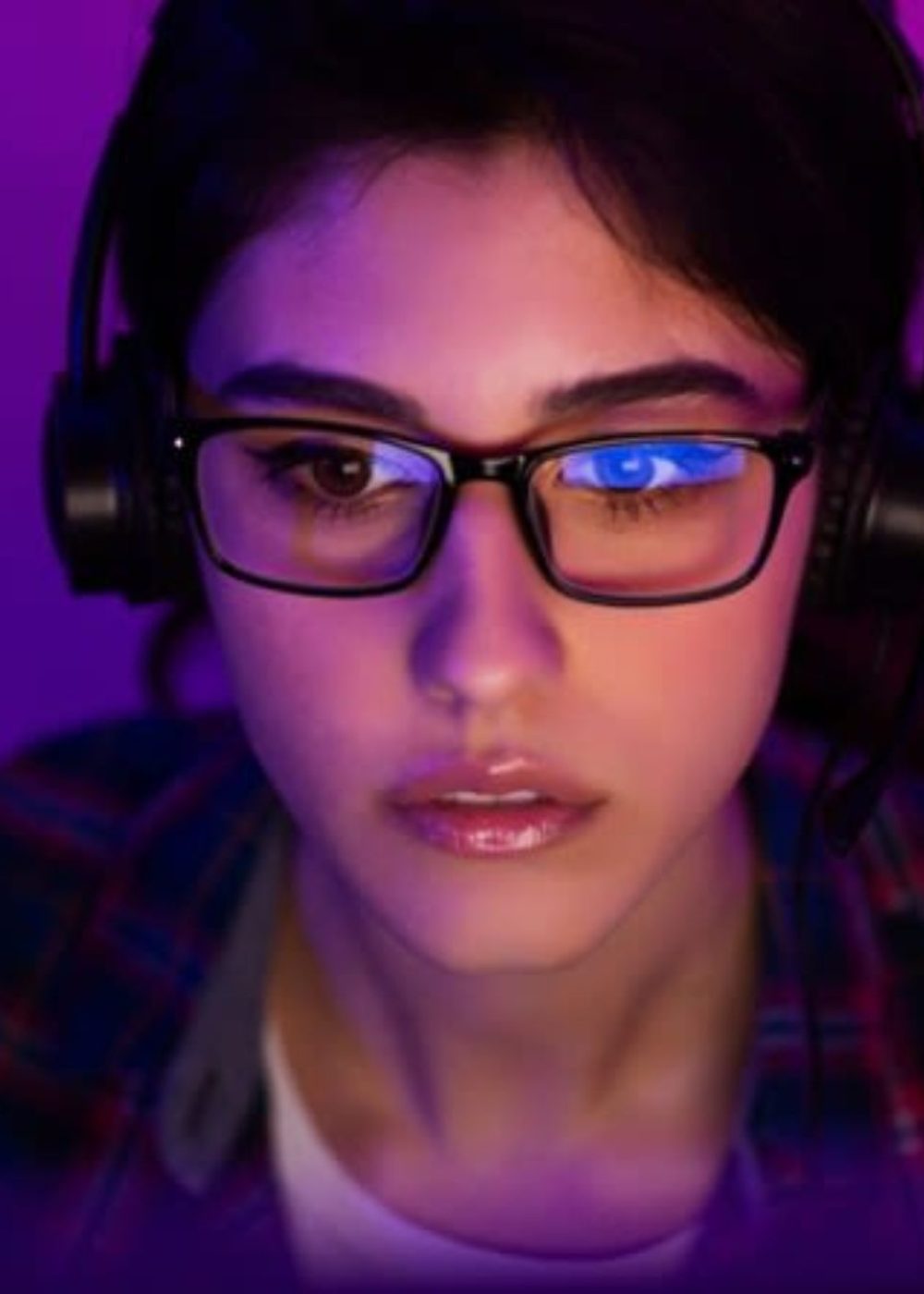 Lentes com Filtro de Luz Azul (2)